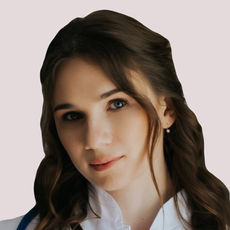 Карпова Мария Михайловна, педиатр