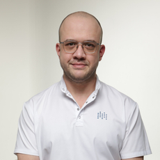 Сайфутдинов Айрат Вакилевич, стоматолог-хирург