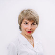 Султанова Альфия Ибрагимовна, стоматолог-терапевт