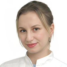 Шулякова Елена Игоревна, пульмонолог
