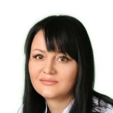 Халаджи Светлана Васильевна, гематолог