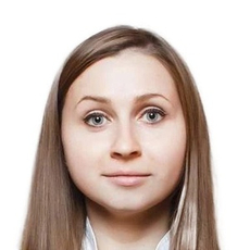 Митерева Александра Сергеевна, ортодонт