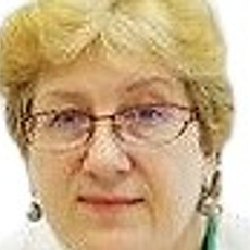 Маштакова Лидия Эмануиловна, педиатр