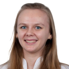 Ястребова Екатерина Олеговна, ортодонт