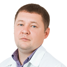 Шурыгин Денис Владимирович, терапевт