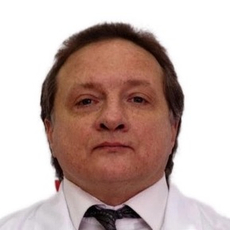 Довгий Михаил Генрихович, терапевт