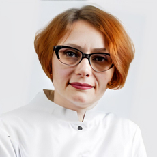 Мезенцева Елена Юрьевна, гастроэнтеролог