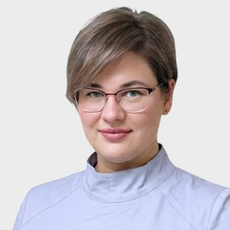 Огородникова Елена Алексеевна, стоматолог-терапевт