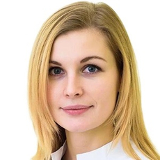 Рачихина Алина Николаевна, гинеколог