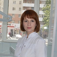 Баймухаметова Регина Фаритовна, стоматолог-терапевт