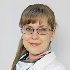 Рыбина Ольга Валерьевна, терапевт