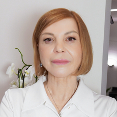 Венедиктова Ирина Ивановна, дерматолог