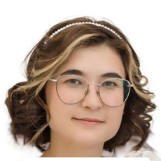 Шамилова (Шарипова) Камила Владимировна, детский врач УЗД