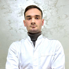 Ткаркахов Дамир Азаматович, ЛОР