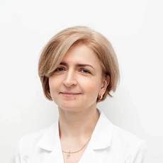 Карпович Ольга Валентиновна, гинеколог