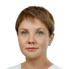 Щелканова Ирина Сергеевна, стоматолог-терапевт