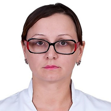 Савельева Инна Юрьевна, онколог