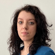 Зуева Оксана Александровна, рентгенолог