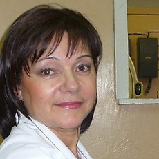 Кузнецова Елена Юрьевна, радиолог