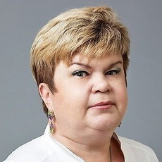 Огненная Людмила Александровна, офтальмолог