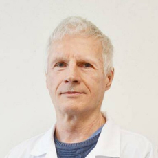 Сковпень Сергей Иванович, эндоскопист