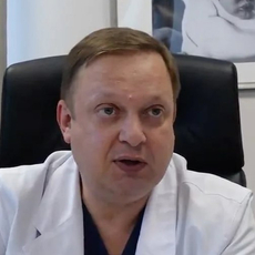 Подтетенев Андрей Дмитриевич, гинеколог