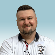 Михайлов Максим Андреевич, стоматолог-ортопед