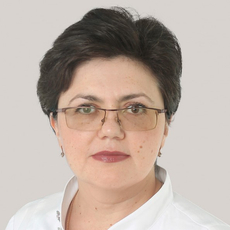 Жук Татьяна Александровна, гинеколог