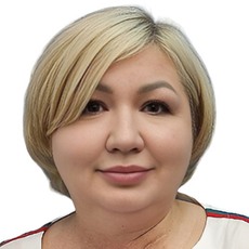 Финогентова Регина Юрьевна, гинеколог