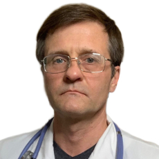 Лазарев Владимир Александрович, дерматолог