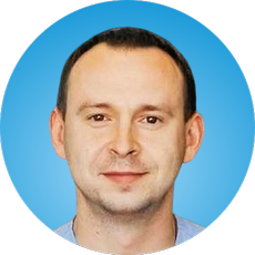 Васильченко Игорь Сергеевич, уролог