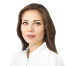 Москаленко Юлия Игоревна, ортодонт