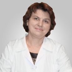 Гавриш Лариса Валентиновна, гинеколог