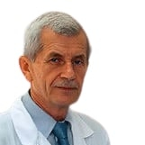 Жур Михаил Михайлович, психиатр