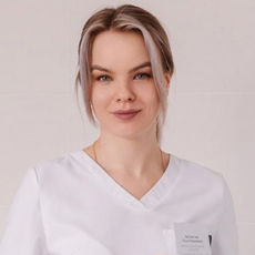 Евстратова Ольга Романовна, гинеколог