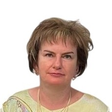 Усманова Инесса Альбертовна, стоматолог-терапевт