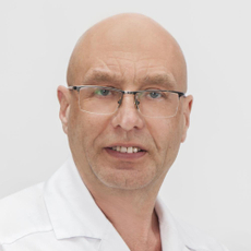 Зыков Евгений Николаевич, гинеколог