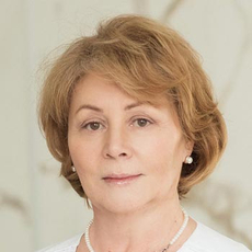 Голубева Марина Евгеньевна, гематолог