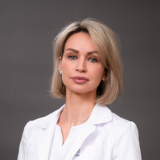 Борисова Татьяна Евгеньевна, офтальмолог