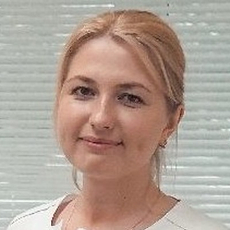 Добрынина Екатерина Анатольевна, стоматолог-терапевт