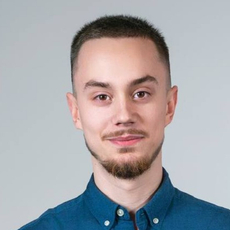 Соколов Дмитрий Антонович, массажист
