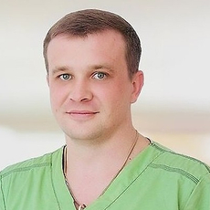 Соляников Дмитрий Александрович, гинеколог