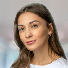 Тарасова Вероника Аристотелевна, ортодонт