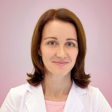 Титова Наталья Николаевна, педиатр