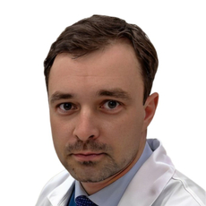 Шатохин Антон Андреевич, нейрохирург