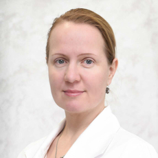 Савина Екатерина Викторовна, дерматолог