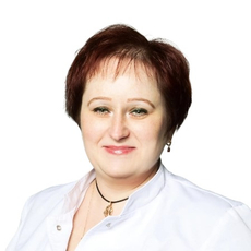 Мечетина Татьяна Анатольевна, гастроэнтеролог