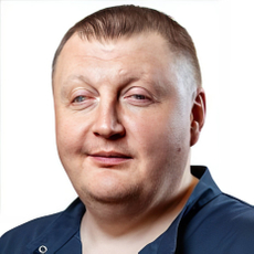 Тухвар Алексей Олегович, массажист