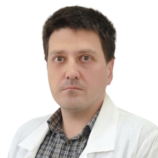 Оборнев Александр Дмитриевич, торакальный хирург