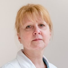 Мильянкова Инна Евгеньевна, детский фтизиатр